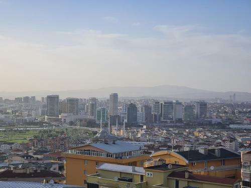 Apartamento Bursa 100