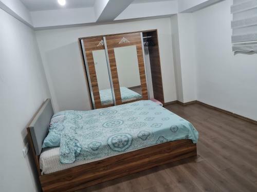 Apartamento Bursa 100