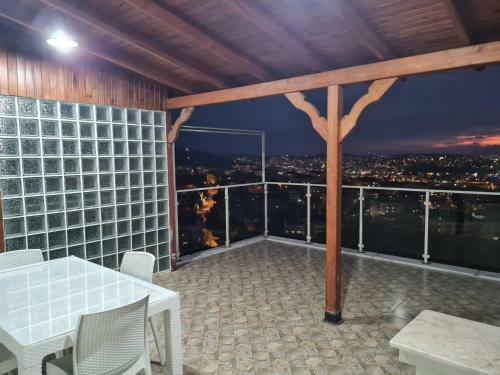 Apartamento Bursa 100