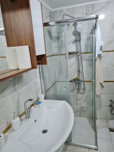 Apartamento Bursa 100