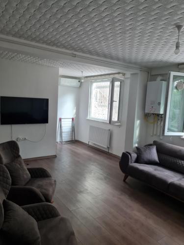 Apartamento Bursa 3