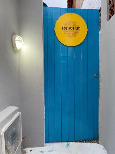 Lodge Lotus Flat - Canoa Quebrada