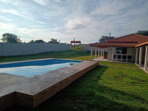 Ch�cara Lupi 2 Prox Vila Sansu