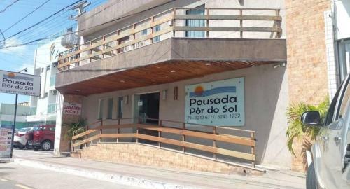 Hostal Pousada Por Do Sol