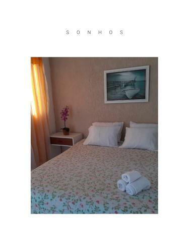 Hostal Pousada Por Do Sol