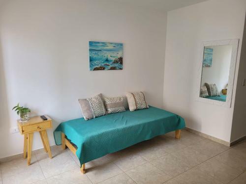 Apartamento Arena Y Mar
