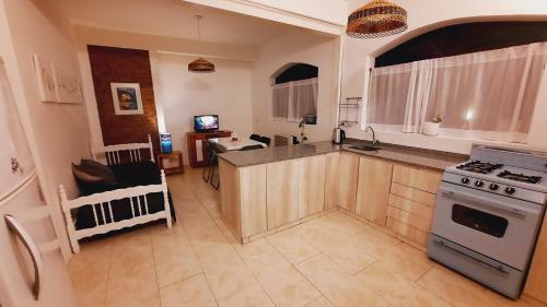 Cris�lida Puerto Madryn