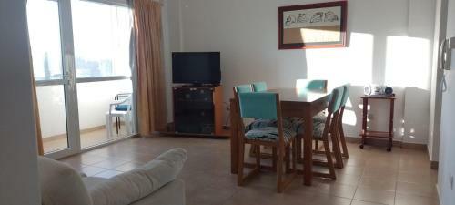 Apartamento C�ntrico Y S�per C�modo