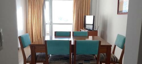 Apartamento C�ntrico Y S�per C�modo