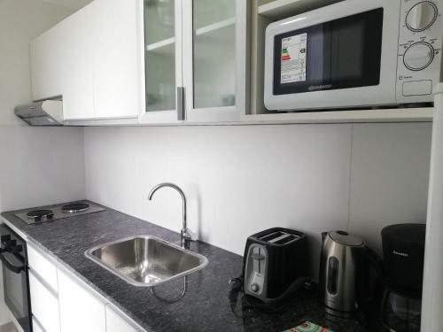 Apartamento Cq Mitre