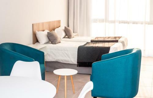 Apartamento Cq Mitre