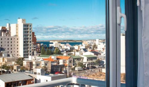 Apartamento Cq Mitre