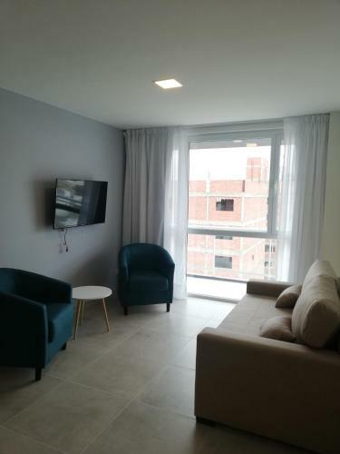 Apartamento Cq Mitre