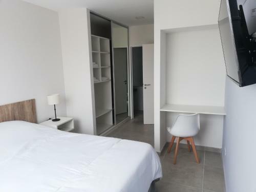 Apartamento Cq Mitre