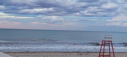 Apartamento Aquamarina III