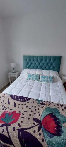 Apartamento Aquamarina III