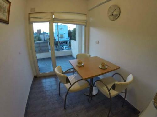 Apartamento Dpto Apeleg