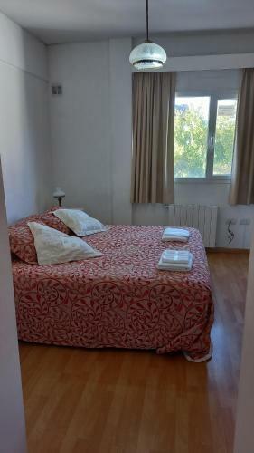 Apartamento Dpto Apeleg