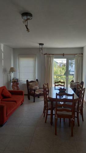 Apartamento Dpto Apeleg