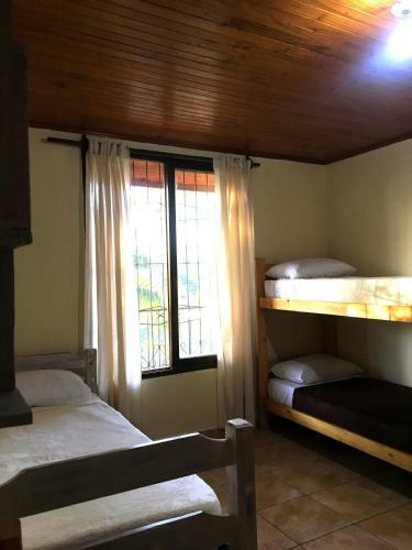 Eco Hostel Iguaz�