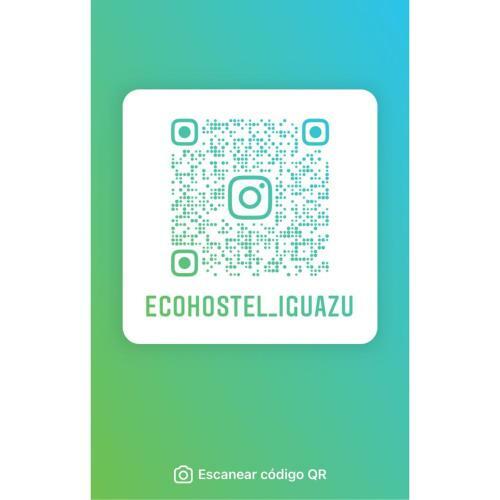 Eco Hostel Iguaz�
