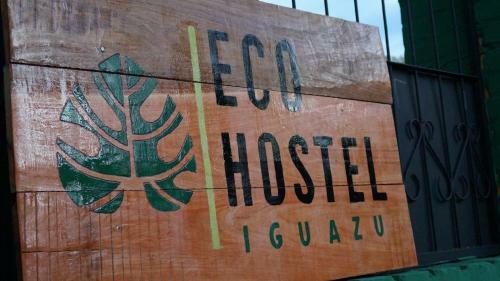 Eco Hostel Iguaz�