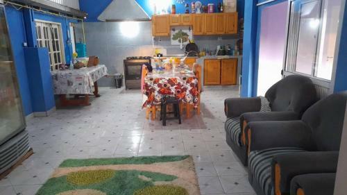 Bed & Breakfast Hostel Farfalla