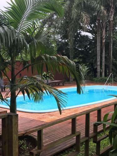 Apartamento Caba�as Hiraya