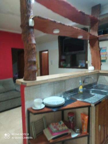 Apartamento Dpto N�5. Para 2 Personas