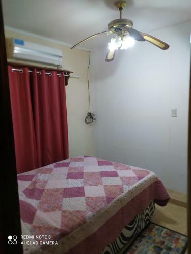 Apartamento Dpto N�5. Para 2 Personas