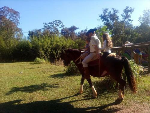 Rancho El Bonito