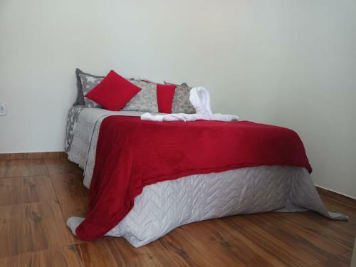 Loft Encantador Com Piscina