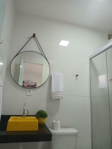 Loft Encantador Com Piscina