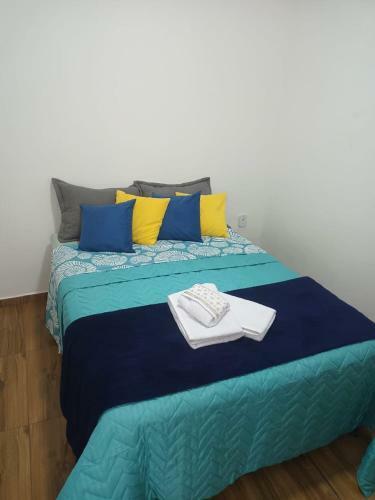 Loft Encantador Com Piscina