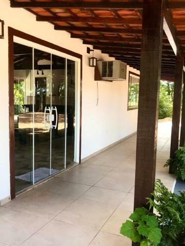 S�tio Lindo E Aconchegante