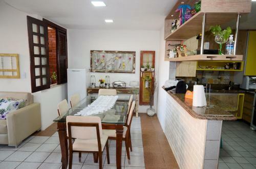 Casa Com Piscina E Muito Lazer Em Aquiraz Ce