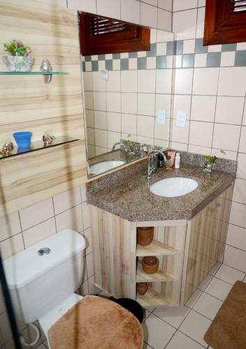 Casa Com Piscina E Muito Lazer Em Aquiraz Ce