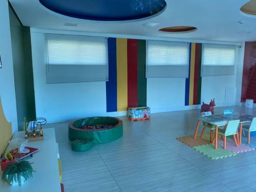 Beach Way - Porto Das Dunas - Apartamento de Luxo