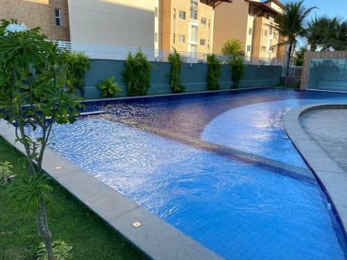 Beach Way - Porto Das Dunas - Apartamento de Luxo