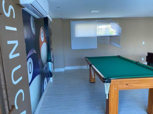Beach Way - Porto Das Dunas - Apartamento de Luxo