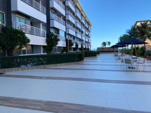 Beach Way - Porto Das Dunas - Apartamento de Luxo