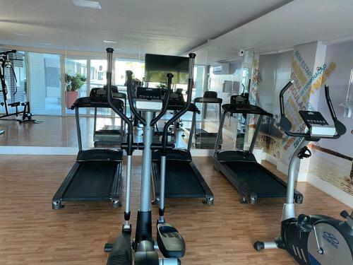 Beach Way - Porto Das Dunas - Apartamento de Luxo