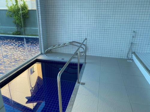 Beach Way - Porto Das Dunas - Apartamento de Luxo
