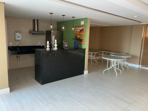 Beach Way - Porto Das Dunas - Apartamento de Luxo
