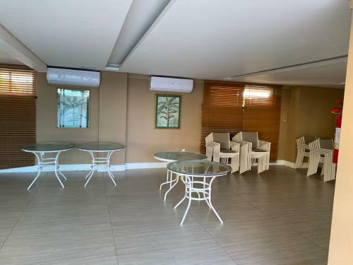 Beach Way - Porto Das Dunas - Apartamento de Luxo