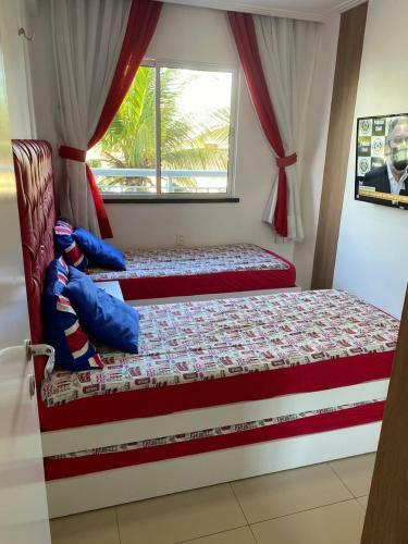 Beach Way - Porto Das Dunas - Apartamento de Luxo