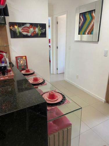 Beach Way - Porto Das Dunas - Apartamento de Luxo