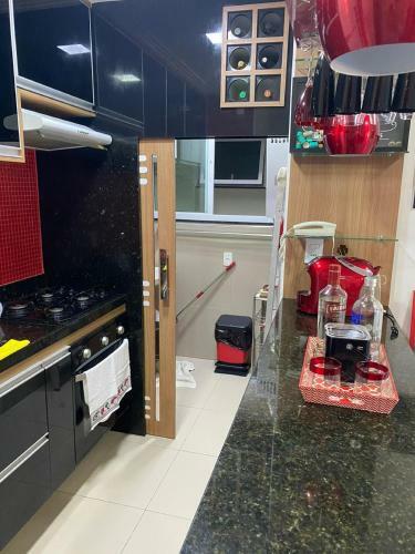 Beach Way - Porto Das Dunas - Apartamento de Luxo