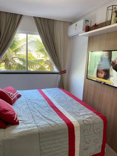 Beach Way - Porto Das Dunas - Apartamento de Luxo