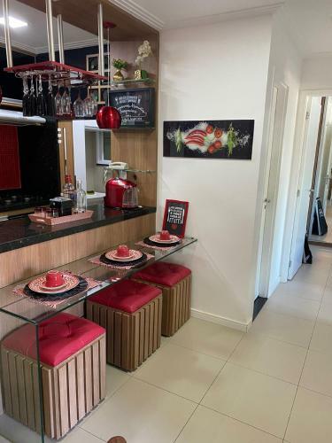 Beach Way - Porto Das Dunas - Apartamento de Luxo